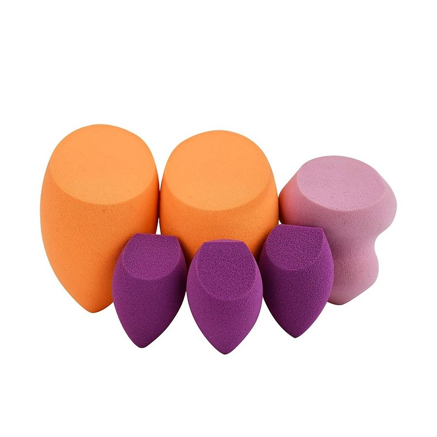 Miracle Sponge set 6 PCS