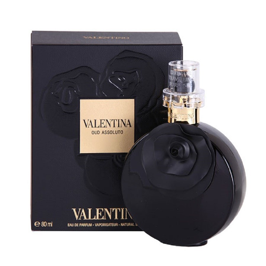 Valentina Oud Assoluto EDP 80 ml