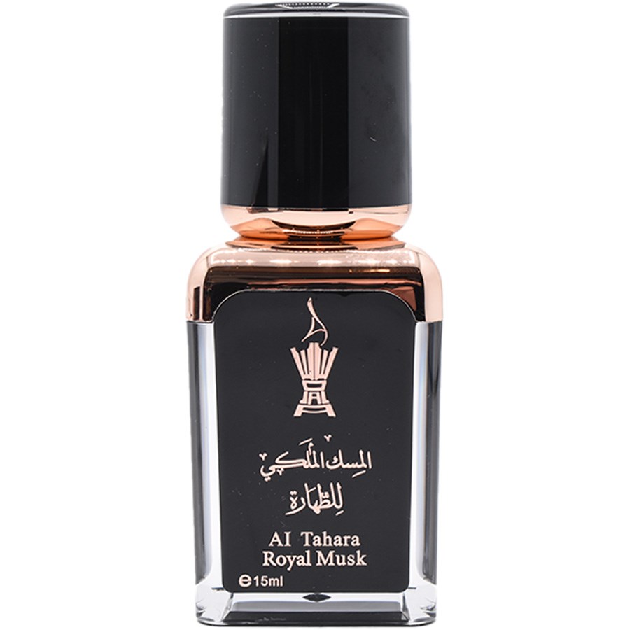 Royal Musk Daily Use 15 ml