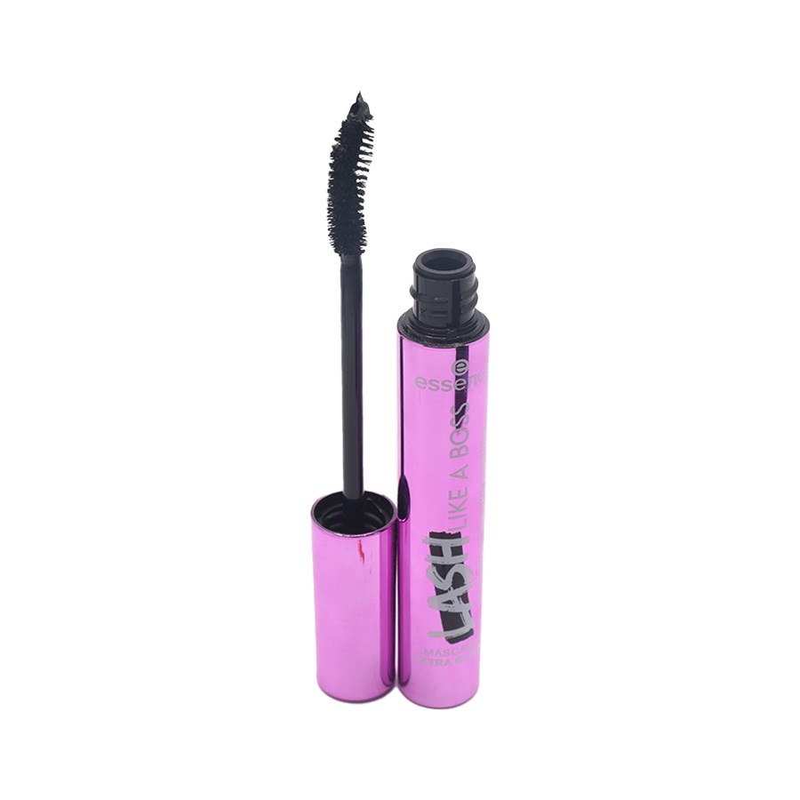 Lash Like a Boss Volume & Definition Mascara (Ultra Black)