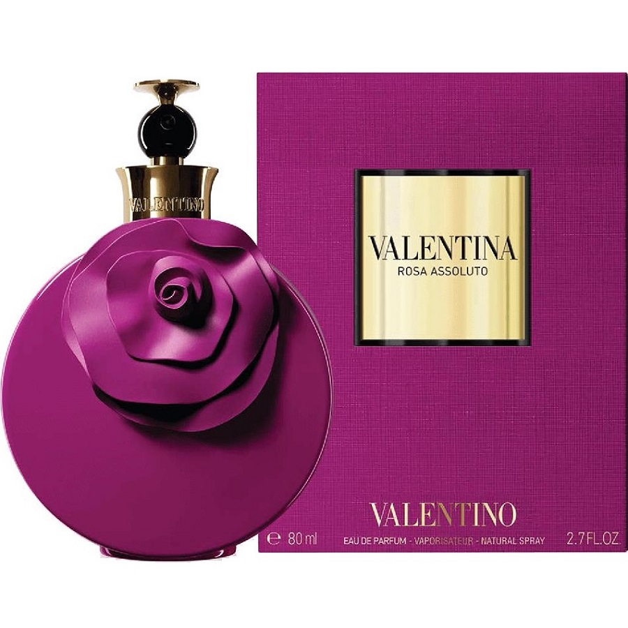 Valentina Rosa Assoluto EDP 80 ml