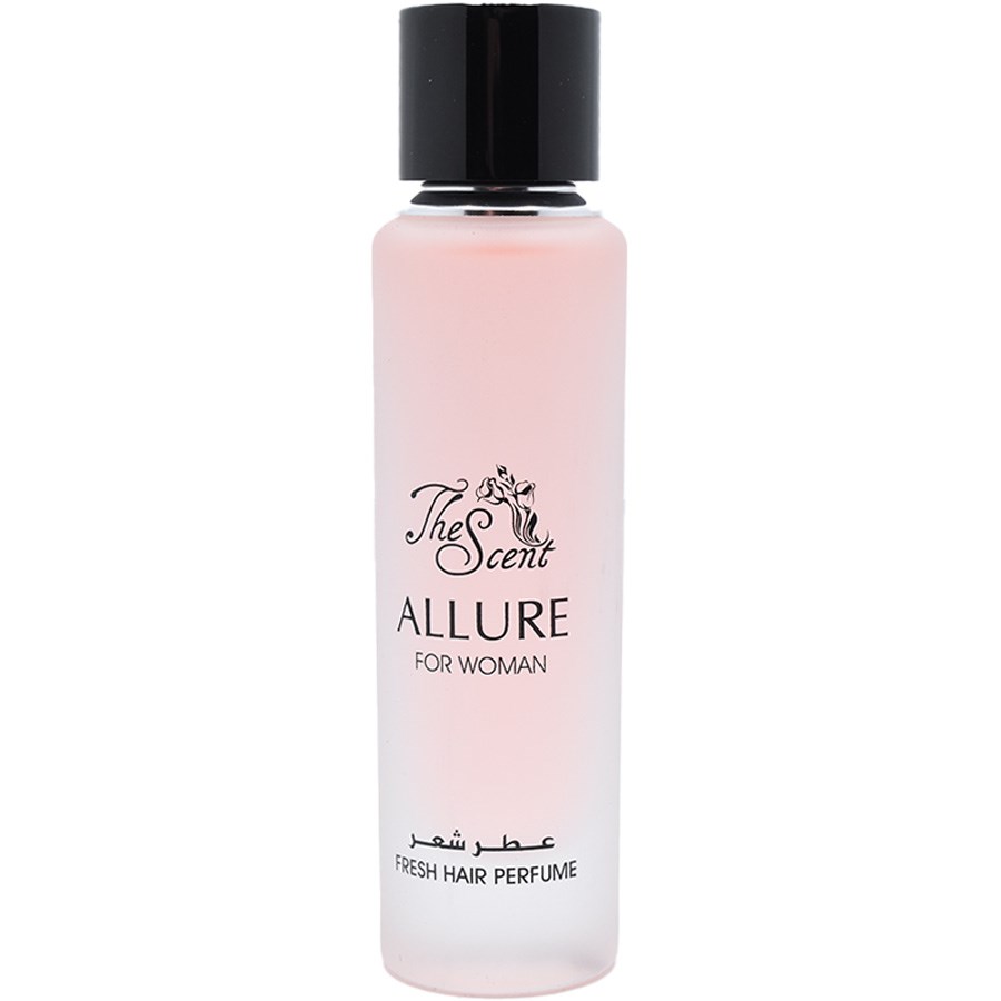 Allure Hair Perfume 50 ml