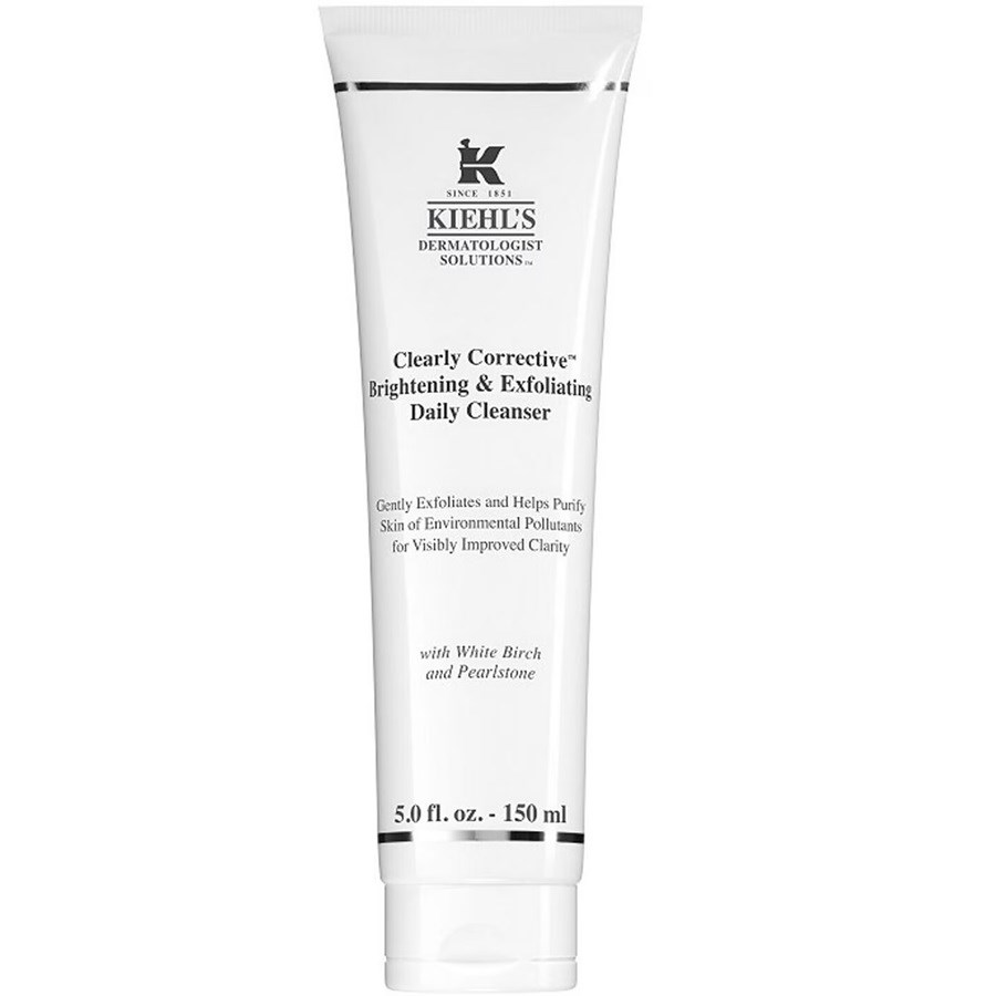 Clearly Corrective Brightening & Exfoliating Daily Cleanser 150 ml