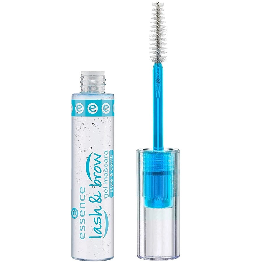 Lash & Brow Gel Mascara Transparent