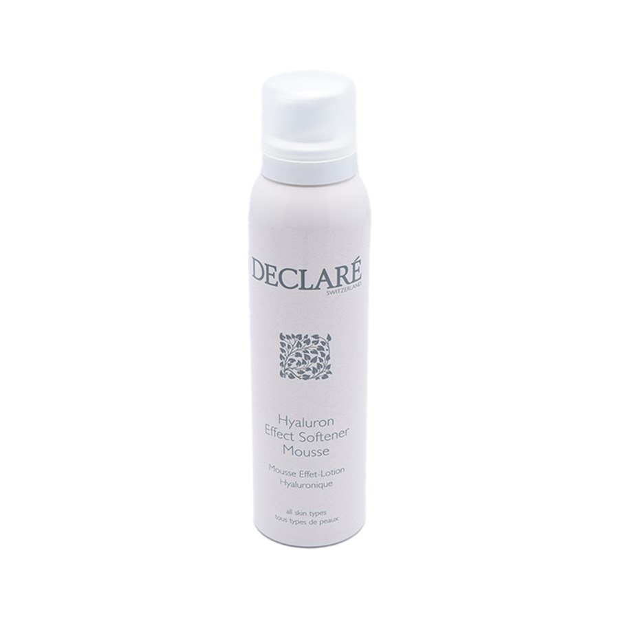 Hyaluron Effect Softener Mousse 150 ml