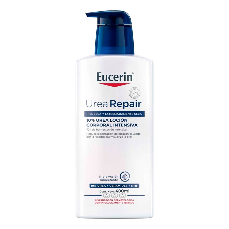 Urea Repair Plus Intensive Lotion 400 ml