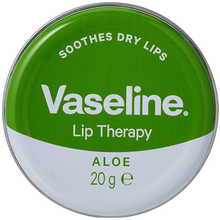 Lip Therapy Aloe Vera