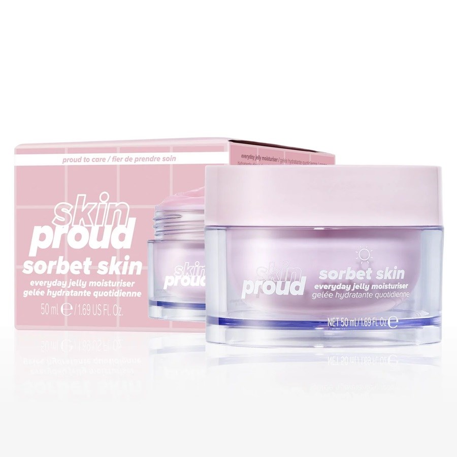 Sorbet Skin Everyday Jelly Moisturizer 50 ml