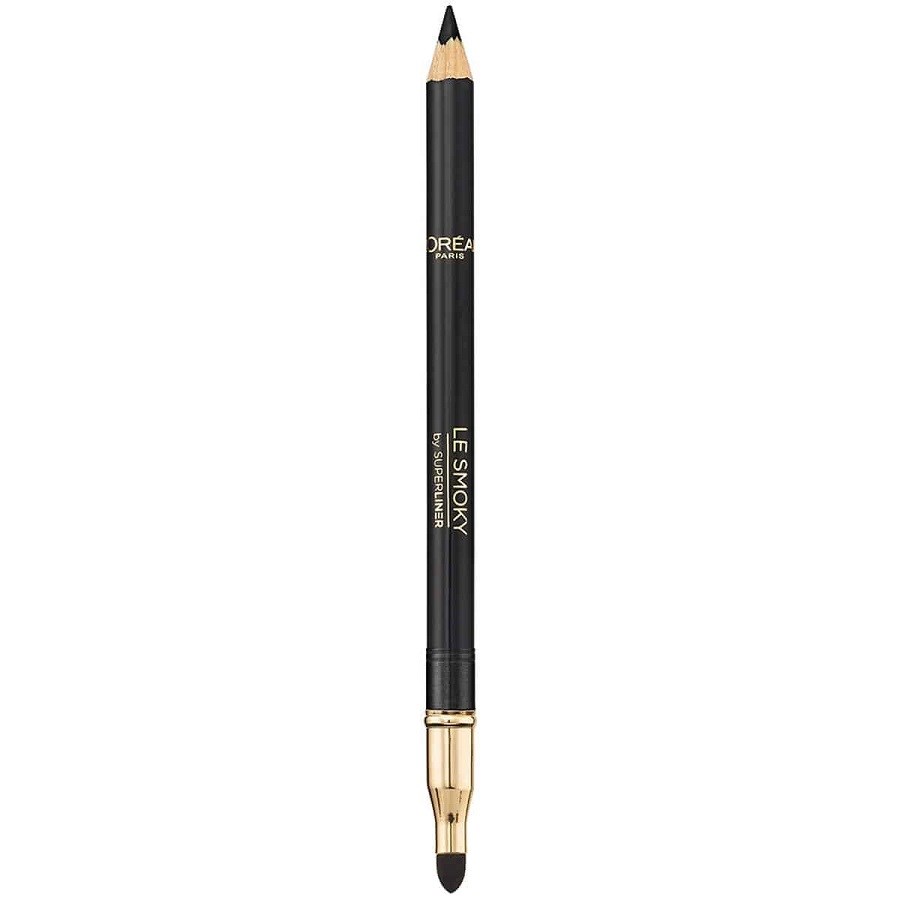 Superliner Le Smoky Eyeliner