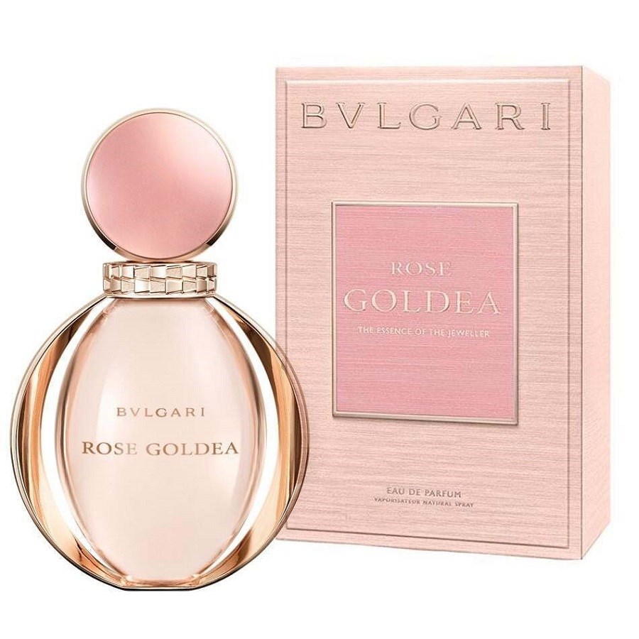 Rose Goldea EDP 90 ml