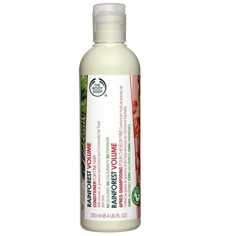 Rainforest Volume Conditioner 250 ml