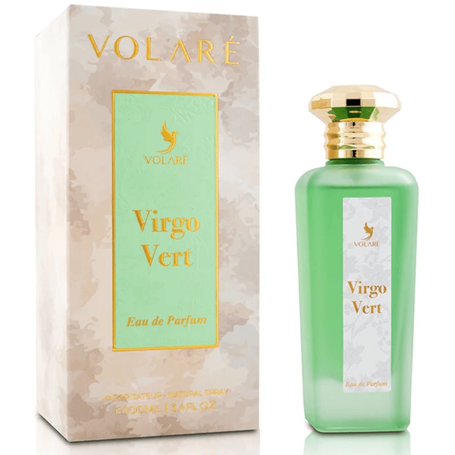 Virgo Vert EDP 100 ml