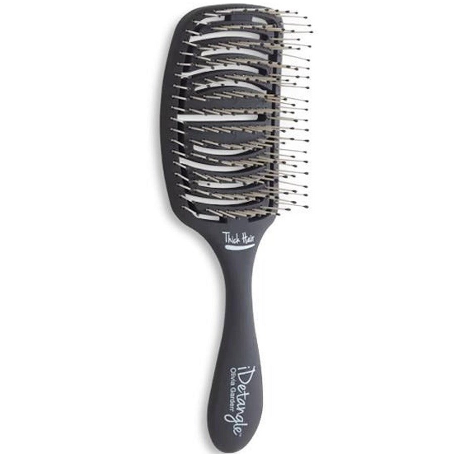 iDetangle Hair Brush Thick