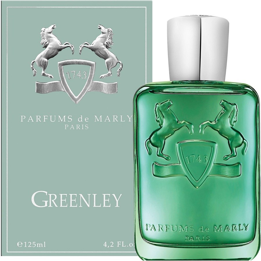 Greenley EDP 125 ml