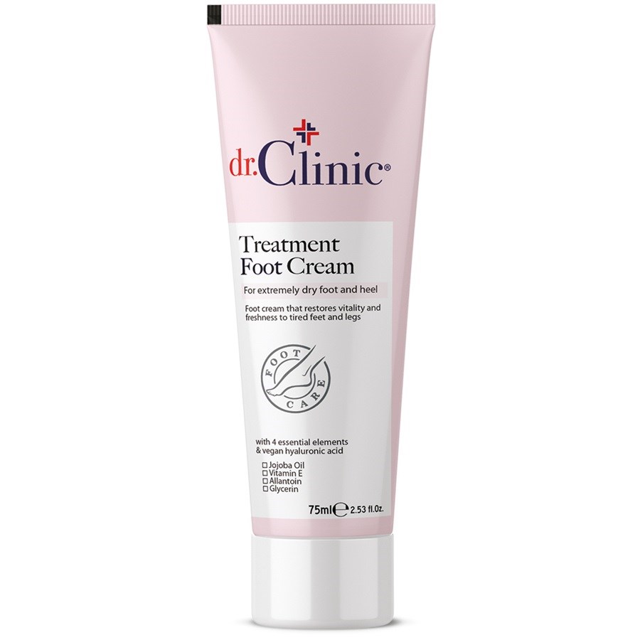 Treatment Foot Cream 50 ml