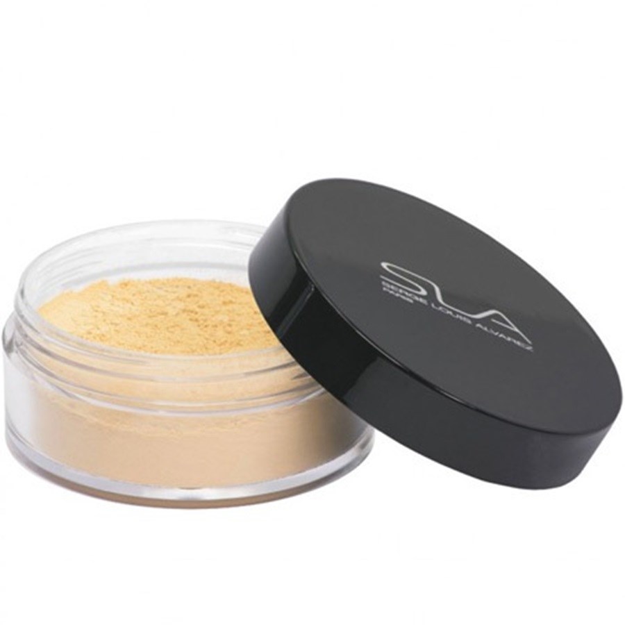 Loose Powder Banana 25 g