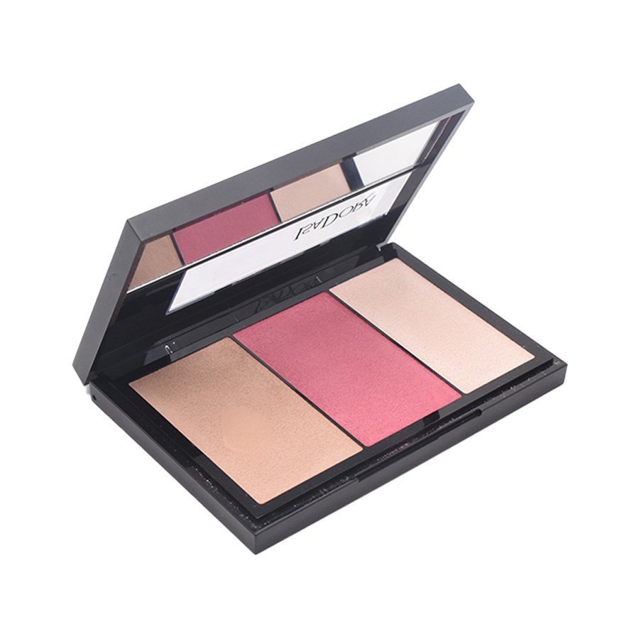 Face Sculptor 3 in 1 Palette 63 Mauve Classic