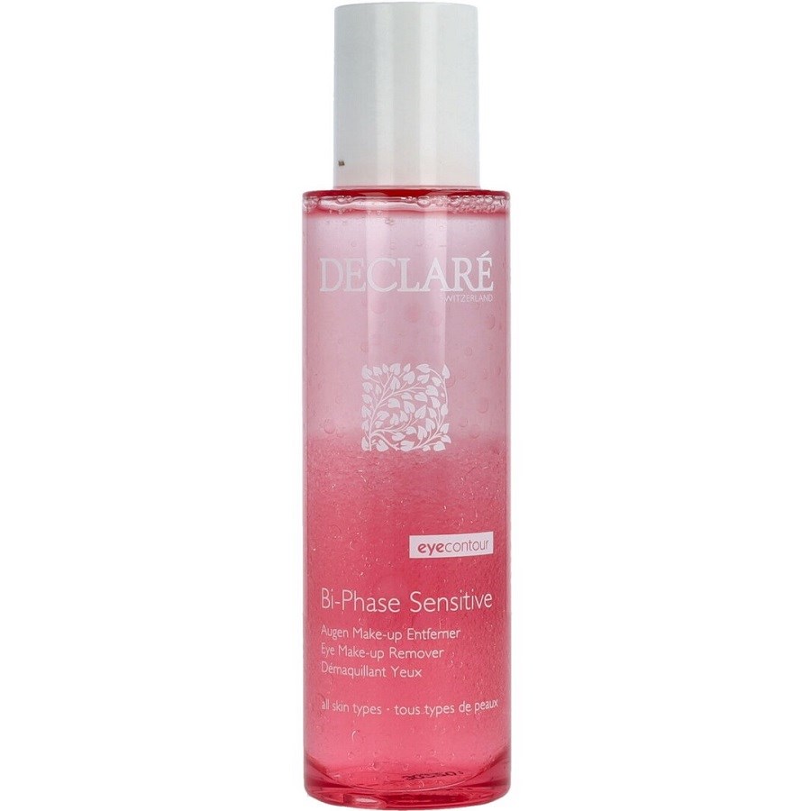 Bi Phase Sensitive Eye Make Up Remover 100 ml