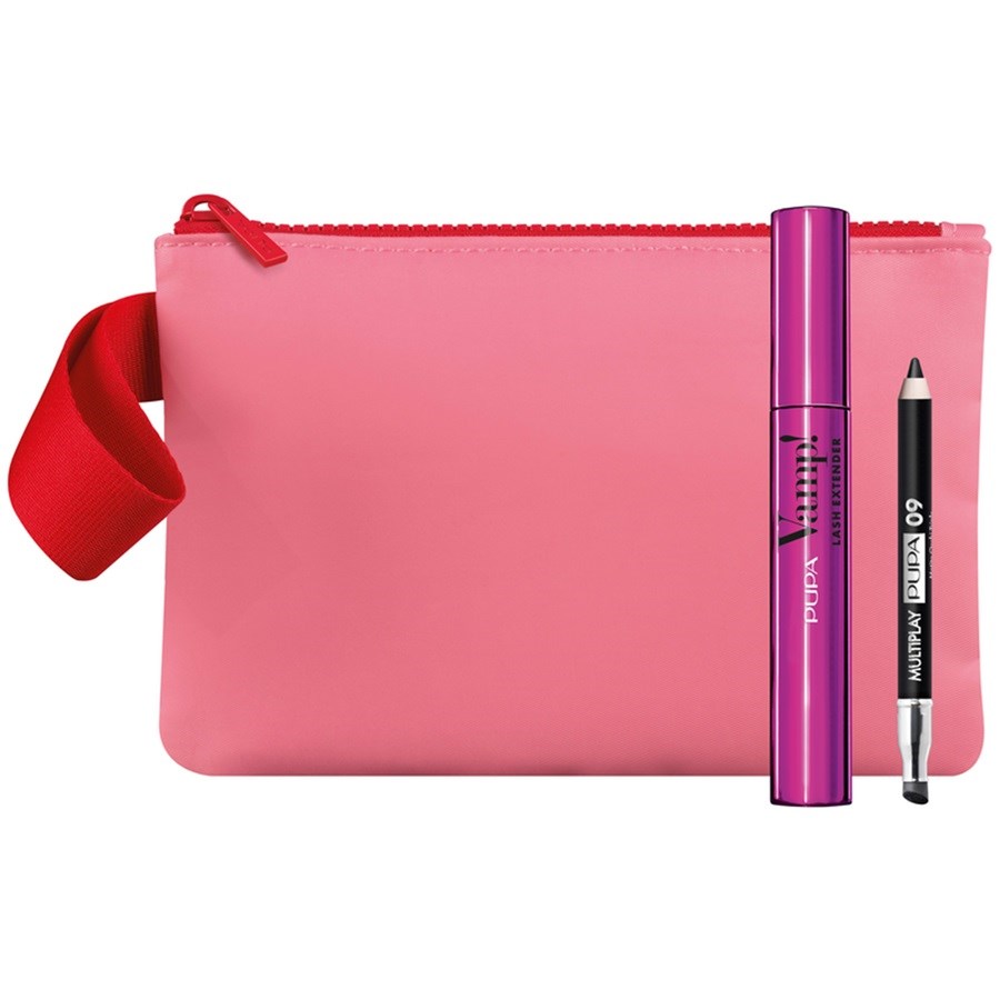 Pochette Vamp Kit