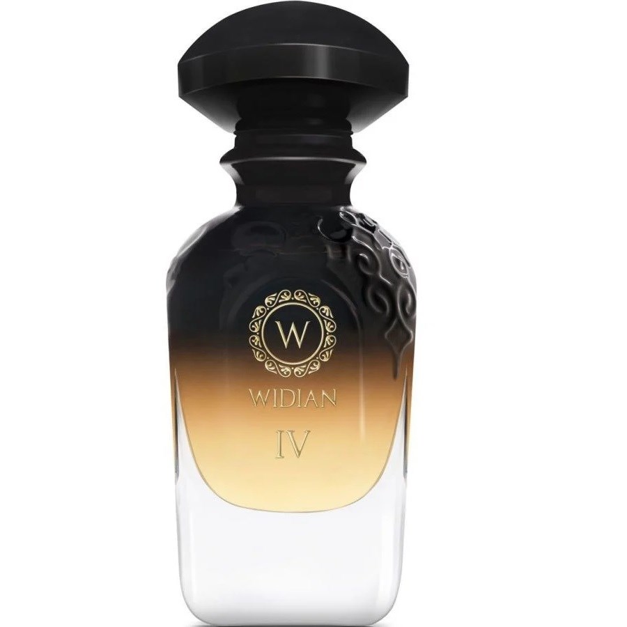 Black IV EDP 50 ml