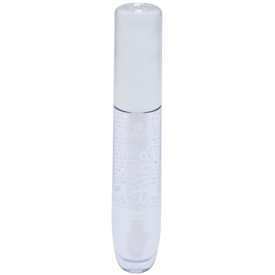 Extreme Shine Volume Lip Gloss Clear