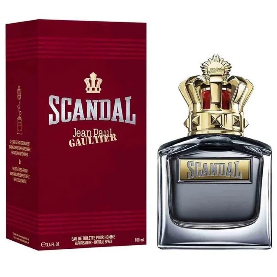 Scandal Pour Homme EDT 100 ml