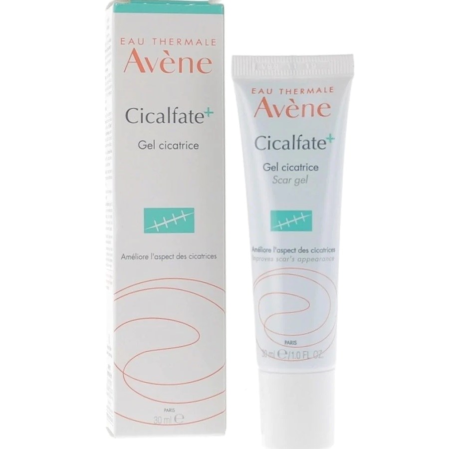 Cicalfate + Gel Cicatrice Gel Scars 30 ml