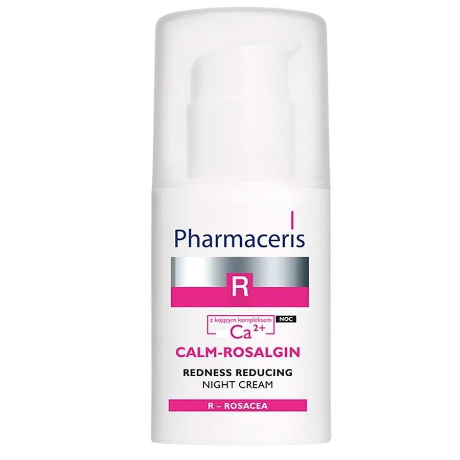 Calm Rosalgin Night Cream 30 ml