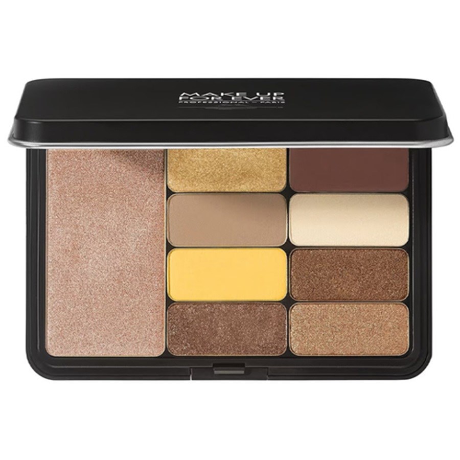 Artist Color Pro Palette (001 Ginger)