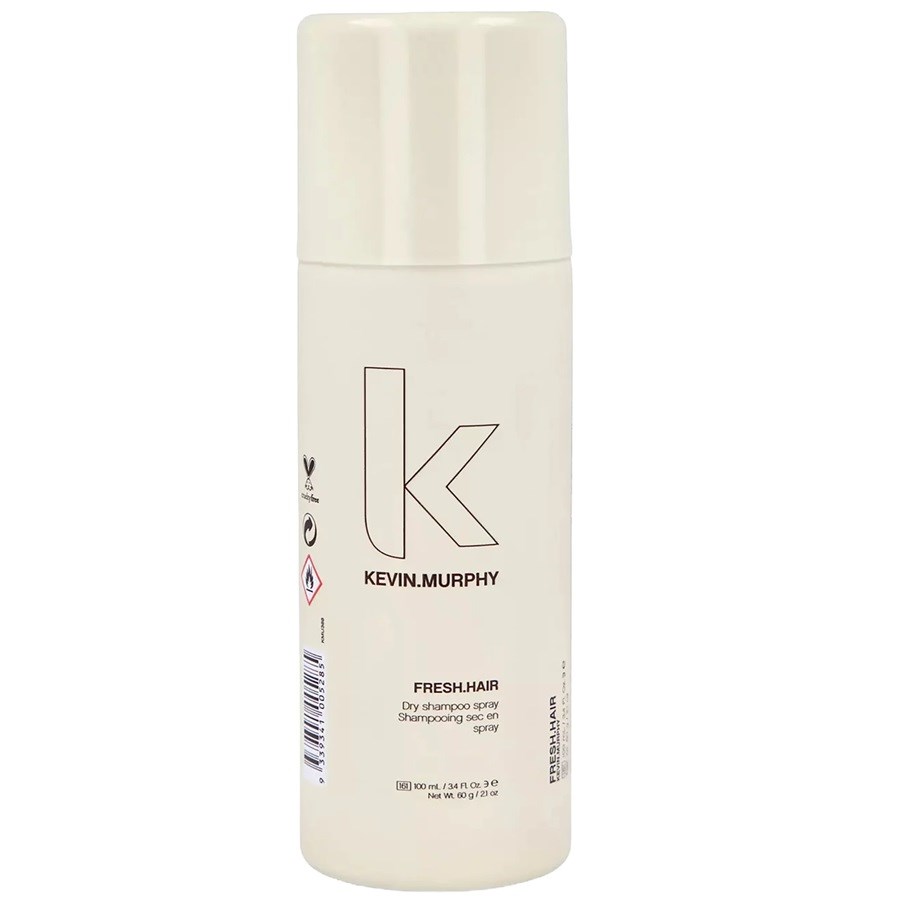 Fresh Hair Dry Shampoo 100 ml