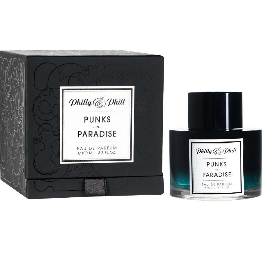 Punks In Paradise EDP 100 ml