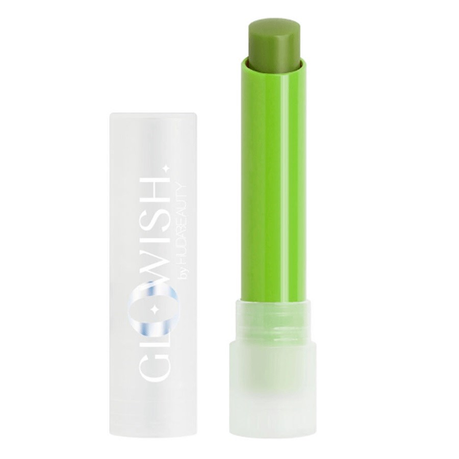 GloWish Super Jelly Lip Balm Matcha