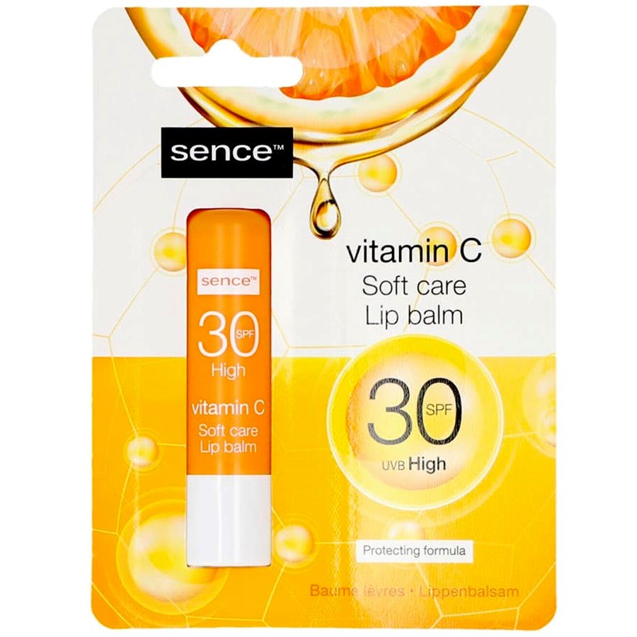 Lip Balm With Vitamin C & SPF 30