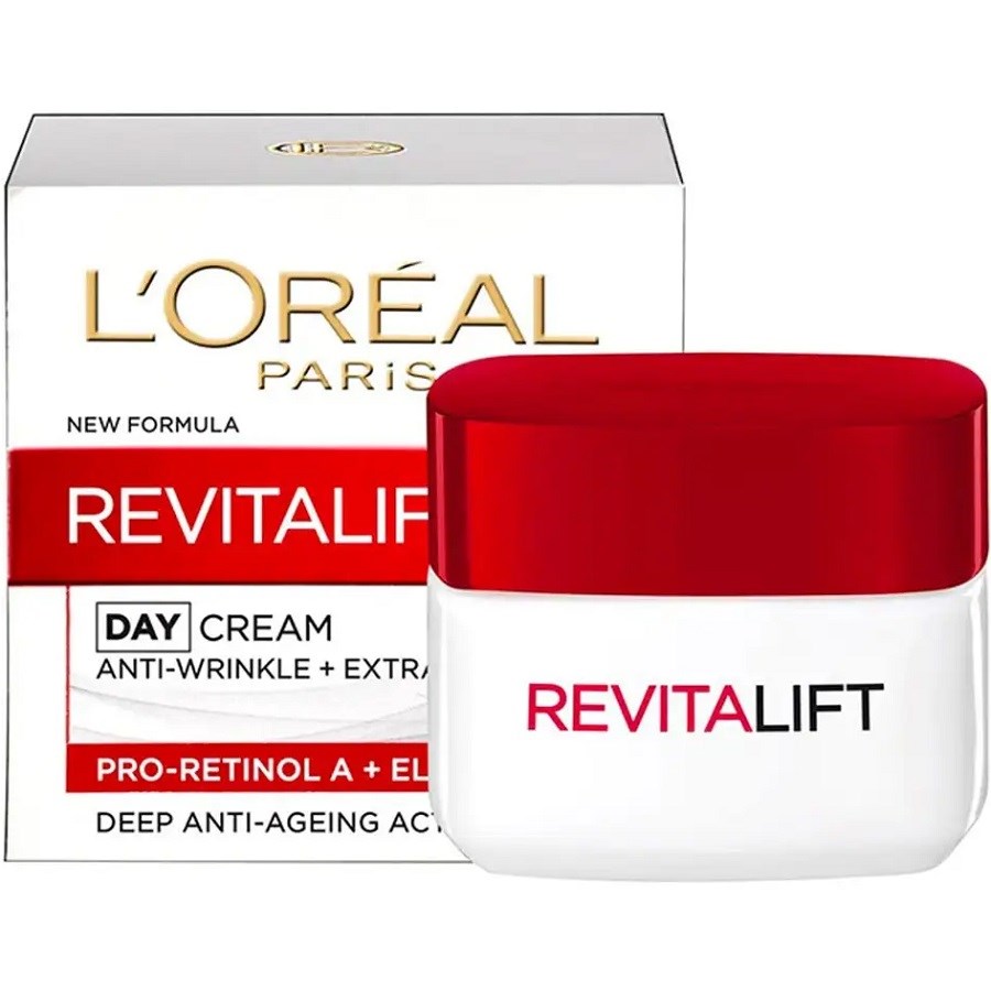 Revitalift Anti Wrinkle Day Cream 50 ml