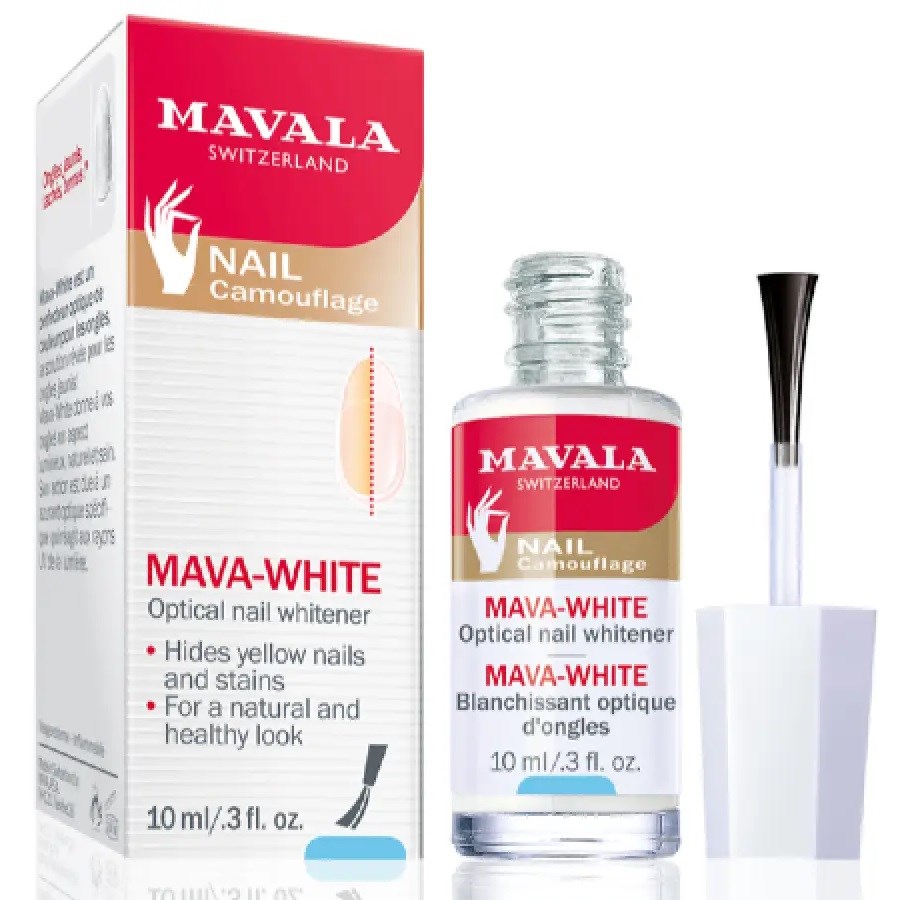 Light Whitener for Nails 10 ml