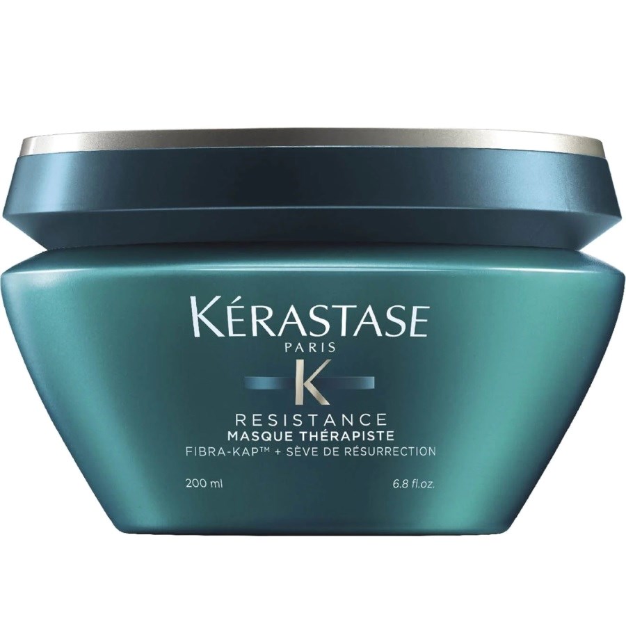 Resistance Masque Therapiste