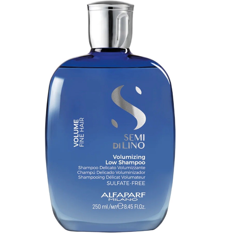 Volumizing Low Shampoo 250 ml