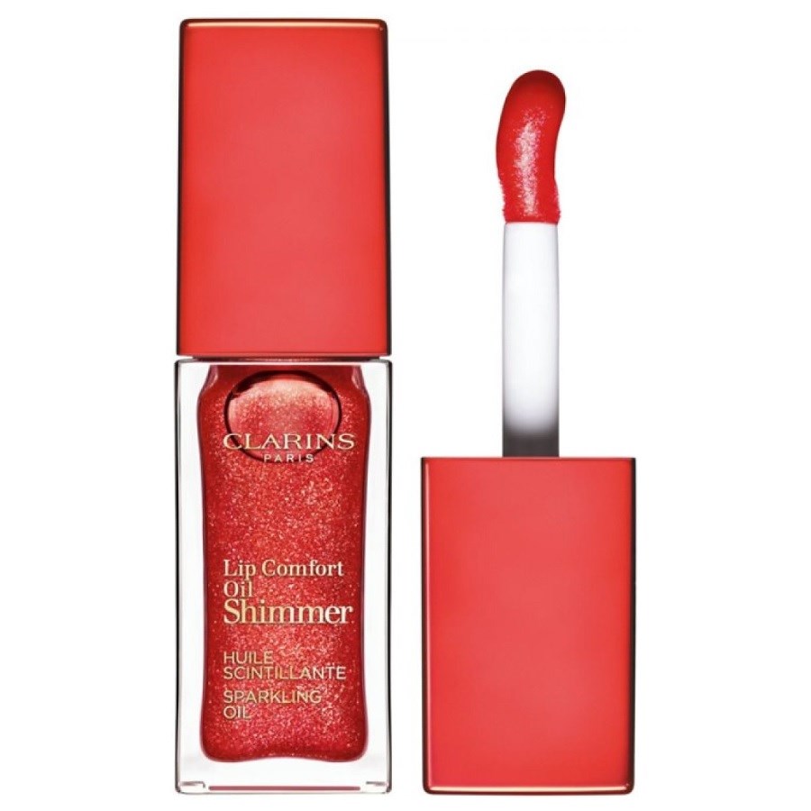 Lip Comfort Oil Shimmer 07