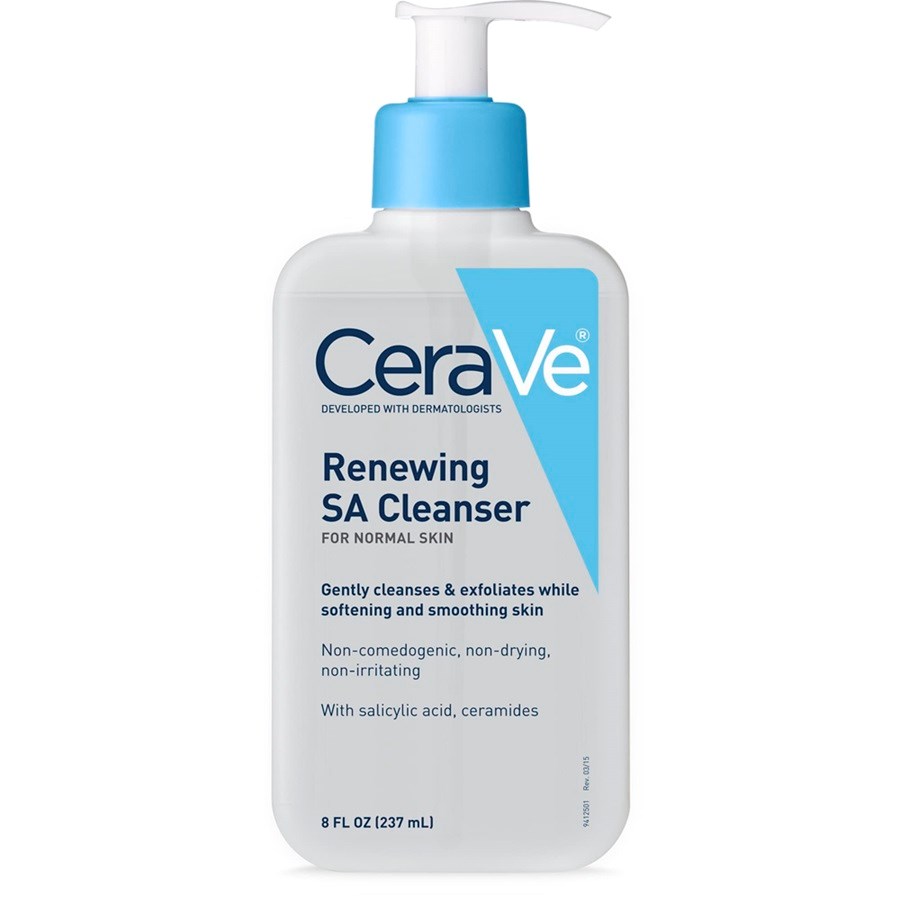 Renewing Sa Cleanser 355 ml