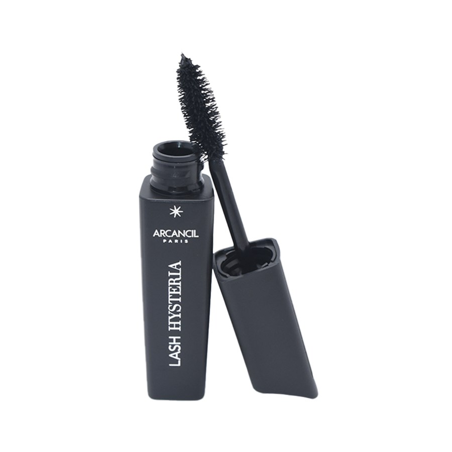 Lash Hysteria Mascara