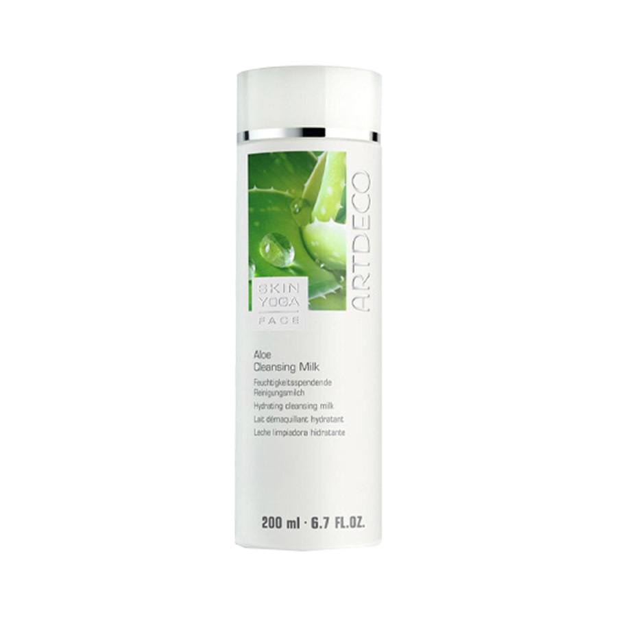 Aloe Cleansing Milk 200 ml