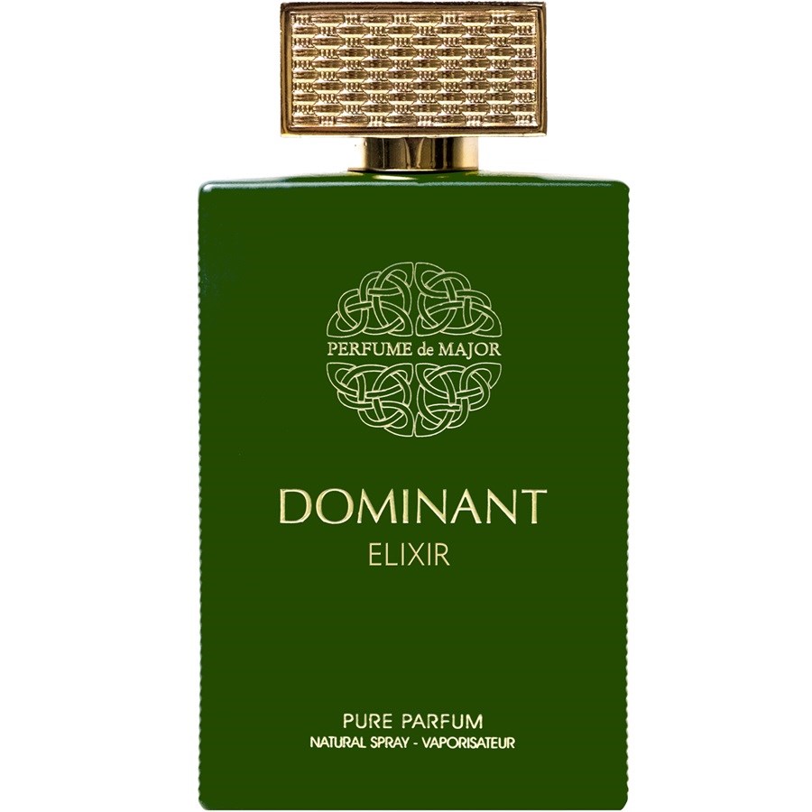 Dominant Elixir EDP 100 ml