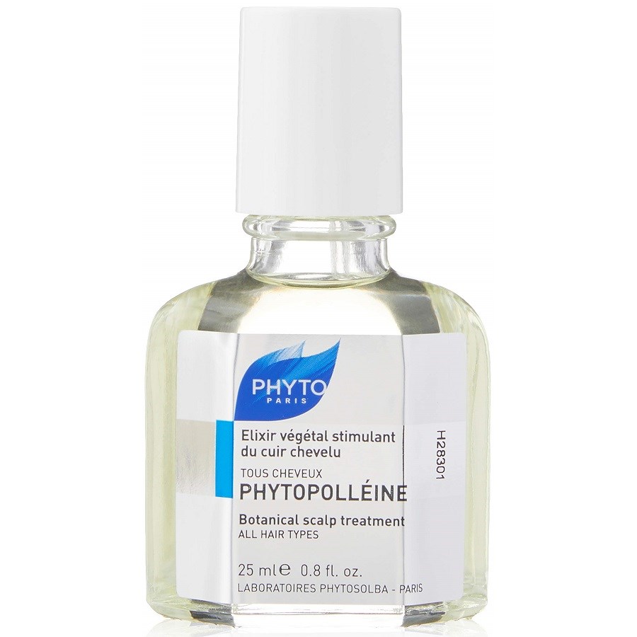 Phytopolleine Botanical Scalp Treatment 25 ml