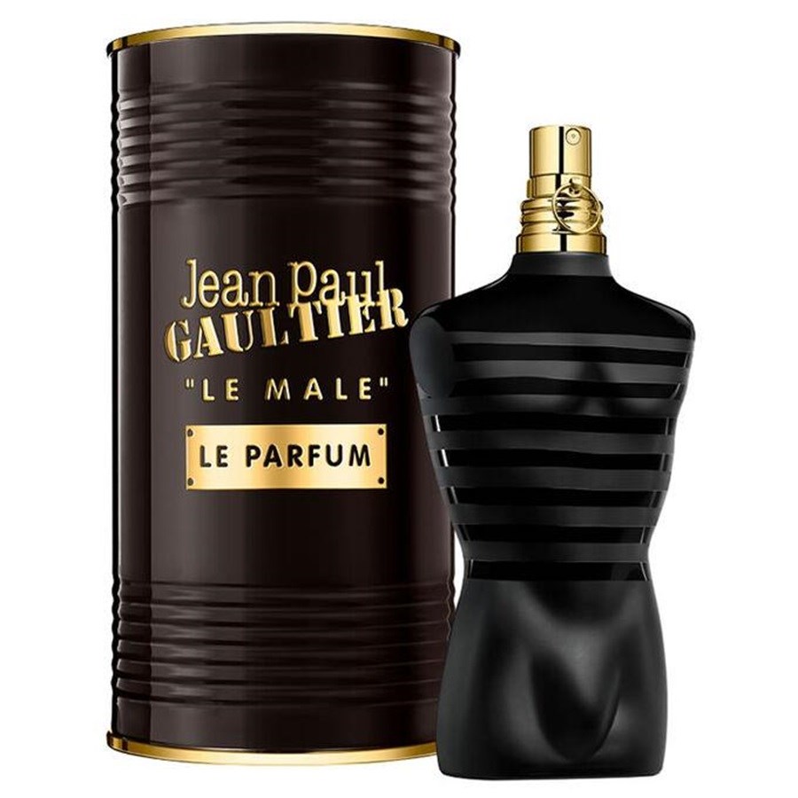 Le Male Le Parfum 200 ml