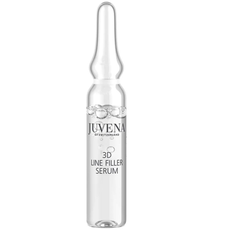 3D Line Filling Serum Ampoules 7*2 ml