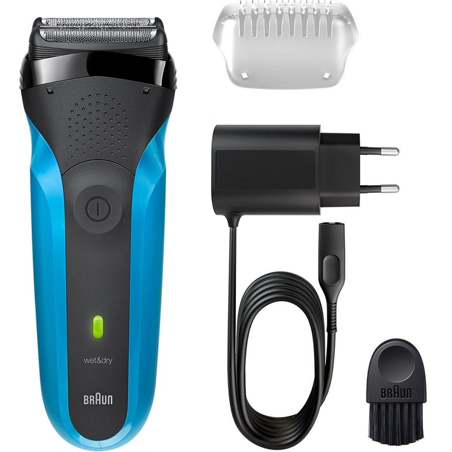 Series 3 Shaver Wet & Dry