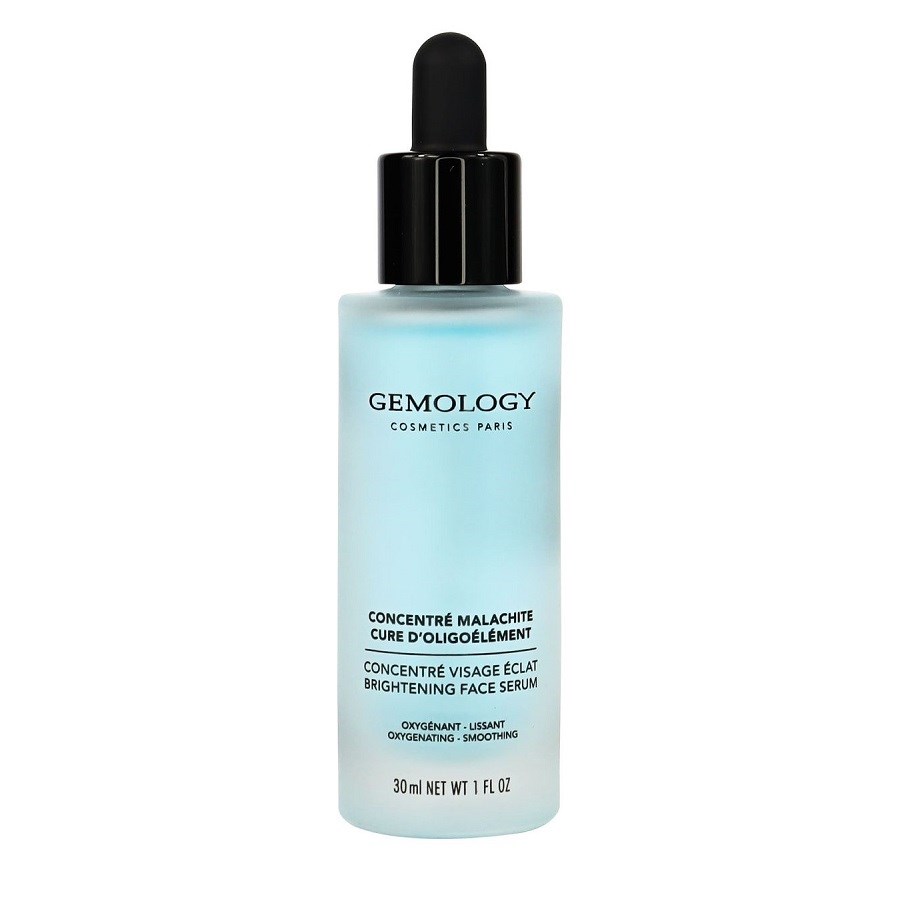 Smoothing Oxygenating Malachite Concentrate 30 ml