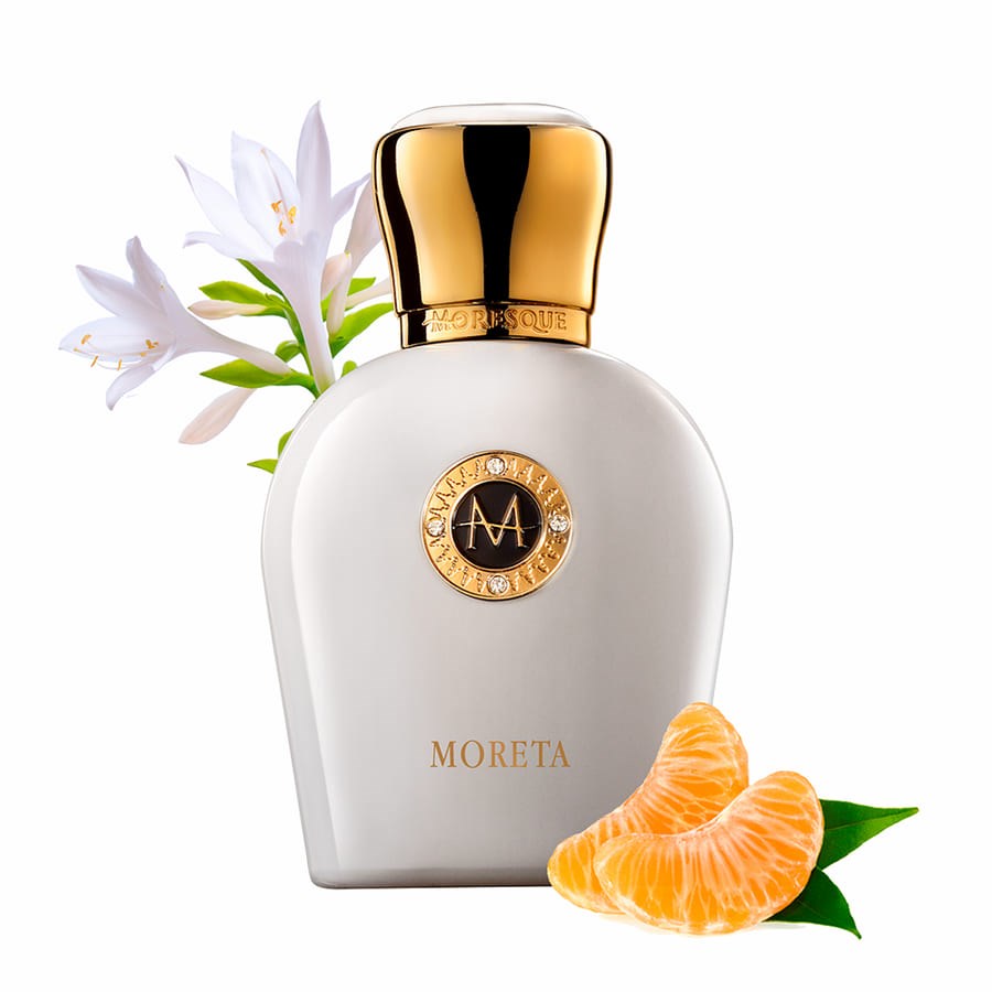 Moreta EDP 50 ml