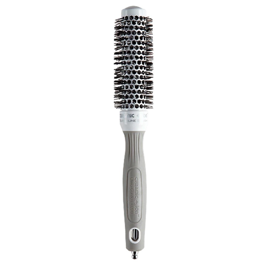 Ceramic + Ion Round Thermal Hair Brush