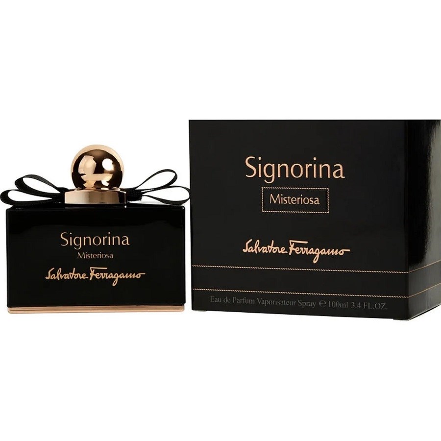 Signorina Misteriosa EDP 100 ml